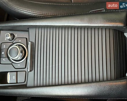 Синій Мазда 3, об'ємом двигуна 2 л та пробігом 130 тис. км за 12500 $, фото 30 на Automoto.ua