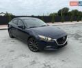Синій Мазда 3, об'ємом двигуна 2.49 л та пробігом 79 тис. км за 10800 $, фото 4 на Automoto.ua