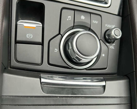 Синий Мазда 3, объемом двигателя 2.49 л и пробегом 65 тыс. км за 14599 $, фото 11 на Automoto.ua