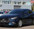 Синий Мазда 3, объемом двигателя 2 л и пробегом 39 тыс. км за 15000 $, фото 2 на Automoto.ua