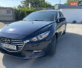Синий Мазда 3, объемом двигателя 2.49 л и пробегом 43 тыс. км за 15500 $, фото 4 на Automoto.ua