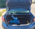 Синий Мазда 3, объемом двигателя 2.5 л и пробегом 121 тыс. км за 14000 $, фото 12 на Automoto.ua