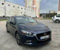 Синій Мазда 3, об'ємом двигуна 2 л та пробігом 112 тис. км за 12000 $, фото 2 на Automoto.ua