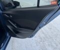 Синий Мазда 3, объемом двигателя 2 л и пробегом 92 тыс. км за 12750 $, фото 24 на Automoto.ua