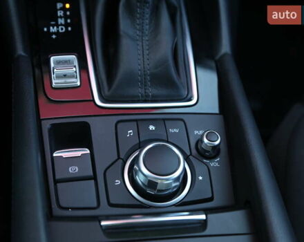 Синий Мазда 3, объемом двигателя 2 л и пробегом 39 тыс. км за 15000 $, фото 20 на Automoto.ua