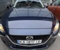 Синий Мазда 3, объемом двигателя 2.5 л и пробегом 67 тыс. км за 14800 $, фото 15 на Automoto.ua