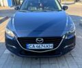 Синий Мазда 3, объемом двигателя 2.5 л и пробегом 124 тыс. км за 15800 $, фото 7 на Automoto.ua