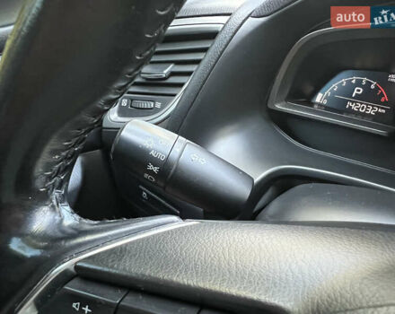 Синий Мазда 3, объемом двигателя 2.5 л и пробегом 142 тыс. км за 13999 $, фото 16 на Automoto.ua