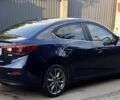 Синий Мазда 3, объемом двигателя 2.49 л и пробегом 55 тыс. км за 13900 $, фото 3 на Automoto.ua