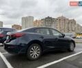 Мазда 3 2018 в Киеве на Automoto.ua Синий Мазда 3, объемом двигателя 2 л и пробегом 71 тыс. км за 13500 $, фото 6 на Automoto.ua
