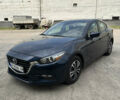 Синій Мазда 3, об'ємом двигуна 2 л та пробігом 112 тис. км за 12000 $, фото 1 на Automoto.ua