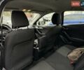 Мазда 3 2018 в Киеве на Automoto.ua Синий Мазда 3, объемом двигателя 2 л и пробегом 71 тыс. км за 13500 $, фото 11 на Automoto.ua