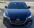 Синій Мазда 3, об'ємом двигуна 2.5 л та пробігом 32 тис. км за 8000 $, фото 1 на Automoto.ua