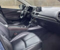 Синій Мазда 3, об'ємом двигуна 2.49 л та пробігом 51 тис. км за 14200 $, фото 45 на Automoto.ua