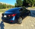 Синий Мазда 3, объемом двигателя 2.5 л и пробегом 124 тыс. км за 15800 $, фото 4 на Automoto.ua