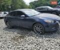 Синій Мазда 3, об'ємом двигуна 2.5 л та пробігом 152 тис. км за 2900 $, фото 3 на Automoto.ua