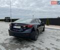 Синій Мазда 3, об'ємом двигуна 2.49 л та пробігом 79 тис. км за 10800 $, фото 1 на Automoto.ua