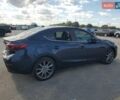 Синій Мазда 3, об'ємом двигуна 2.5 л та пробігом 84 тис. км за 2300 $, фото 2 на Automoto.ua