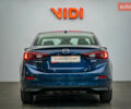 Синий Мазда 3, объемом двигателя 2.5 л и пробегом 38 тыс. км за 14597 $, фото 5 на Automoto.ua
