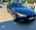 Синий Мазда 3, объемом двигателя 2.5 л и пробегом 124 тыс. км за 15800 $, фото 1 на Automoto.ua