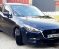 Синий Мазда 3, объемом двигателя 2.49 л и пробегом 55 тыс. км за 13900 $, фото 4 на Automoto.ua