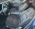 Синий Мазда 3, объемом двигателя 1.5 л и пробегом 54 тыс. км за 14100 $, фото 14 на Automoto.ua