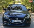 Синий Мазда 3, объемом двигателя 2.5 л и пробегом 152 тыс. км за 13999 $, фото 1 на Automoto.ua