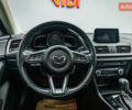 Синий Мазда 3, объемом двигателя 2.5 л и пробегом 38 тыс. км за 14597 $, фото 12 на Automoto.ua