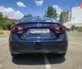 Синий Мазда 3, объемом двигателя 2.5 л и пробегом 75 тыс. км за 16600 $, фото 6 на Automoto.ua