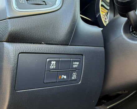 Синий Мазда 3, объемом двигателя 1.5 л и пробегом 77 тыс. км за 14700 $, фото 11 на Automoto.ua