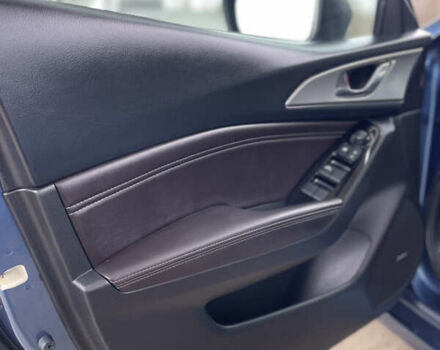 Синій Мазда 3, об'ємом двигуна 2.49 л та пробігом 51 тис. км за 14200 $, фото 26 на Automoto.ua