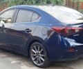 Синий Мазда 3, объемом двигателя 2.49 л и пробегом 55 тыс. км за 13900 $, фото 2 на Automoto.ua
