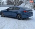 Синий Мазда 3, объемом двигателя 2 л и пробегом 92 тыс. км за 12750 $, фото 12 на Automoto.ua