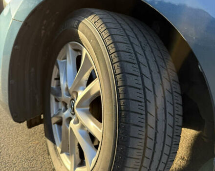 Синий Мазда 3, объемом двигателя 1.5 л и пробегом 77 тыс. км за 14700 $, фото 14 на Automoto.ua