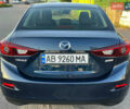 Синій Мазда 3, об'ємом двигуна 2 л та пробігом 72 тис. км за 13999 $, фото 11 на Automoto.ua