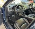 Синий Мазда 3, объемом двигателя 2.5 л и пробегом 79 тыс. км за 11999 $, фото 19 на Automoto.ua