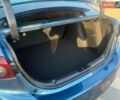 Синий Мазда 3, объемом двигателя 2 л и пробегом 163 тыс. км за 12200 $, фото 43 на Automoto.ua