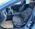 Синий Мазда 3, объемом двигателя 2 л и пробегом 92 тыс. км за 12750 $, фото 17 на Automoto.ua
