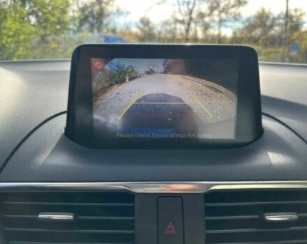 Синий Мазда 3, объемом двигателя 2.5 л и пробегом 39 тыс. км за 8000 $, фото 6 на Automoto.ua