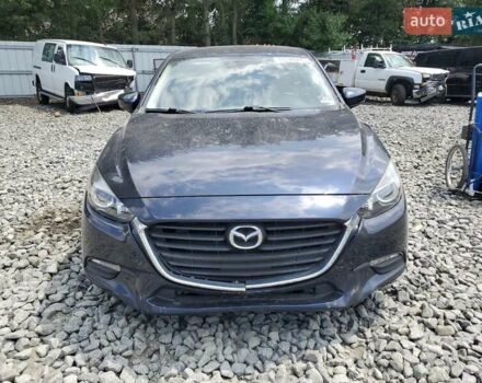 Синій Мазда 3, об'ємом двигуна 2.5 л та пробігом 152 тис. км за 2900 $, фото 4 на Automoto.ua