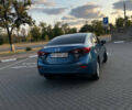 Синий Мазда 3, объемом двигателя 2 л и пробегом 65 тыс. км за 12500 $, фото 2 на Automoto.ua