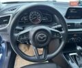 Синий Мазда 3, объемом двигателя 2 л и пробегом 92 тыс. км за 12750 $, фото 28 на Automoto.ua