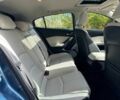 Синий Мазда 3, объемом двигателя 2.5 л и пробегом 39 тыс. км за 8000 $, фото 9 на Automoto.ua