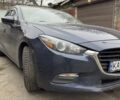 Синий Мазда 3, объемом двигателя 2.5 л и пробегом 67 тыс. км за 14800 $, фото 5 на Automoto.ua