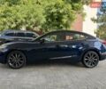 Синий Мазда 3, объемом двигателя 2.5 л и пробегом 79 тыс. км за 11999 $, фото 6 на Automoto.ua