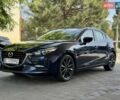 Синий Мазда 3, объемом двигателя 2.5 л и пробегом 79 тыс. км за 11999 $, фото 1 на Automoto.ua
