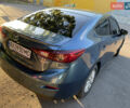 Синий Мазда 3, объемом двигателя 1.5 л и пробегом 54 тыс. км за 14100 $, фото 5 на Automoto.ua