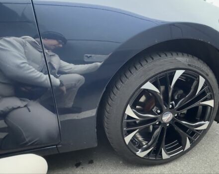 Синий Мазда 3, объемом двигателя 2.5 л и пробегом 67 тыс. км за 14800 $, фото 2 на Automoto.ua