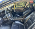 Синий Мазда 3, объемом двигателя 2.5 л и пробегом 142 тыс. км за 13999 $, фото 8 на Automoto.ua