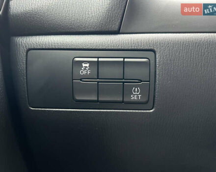 Синий Мазда 3, объемом двигателя 2.49 л и пробегом 65 тыс. км за 14599 $, фото 10 на Automoto.ua